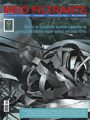 Edição 134 - Maio/Junho 2025